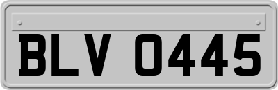 BLV0445