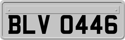BLV0446