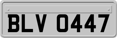BLV0447