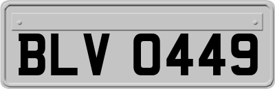 BLV0449
