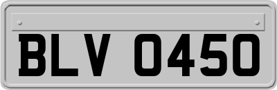 BLV0450