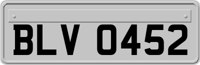 BLV0452