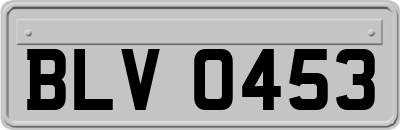 BLV0453