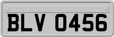 BLV0456