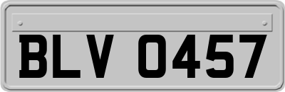 BLV0457