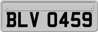 BLV0459
