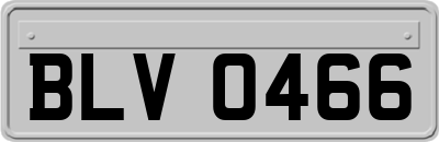 BLV0466