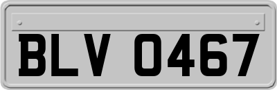 BLV0467