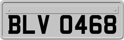 BLV0468