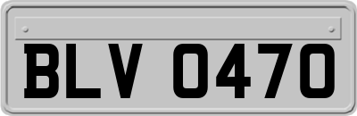 BLV0470