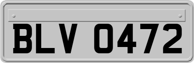 BLV0472