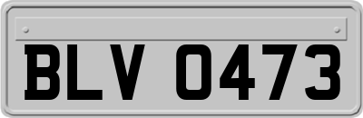 BLV0473