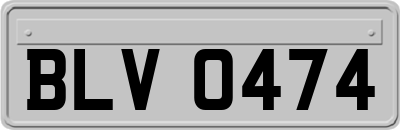 BLV0474