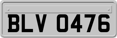 BLV0476