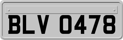 BLV0478