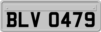 BLV0479