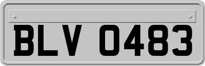 BLV0483