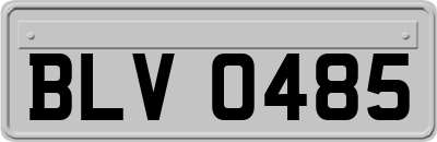 BLV0485