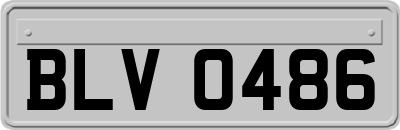 BLV0486