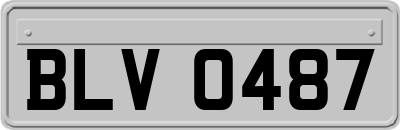 BLV0487