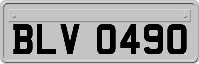 BLV0490