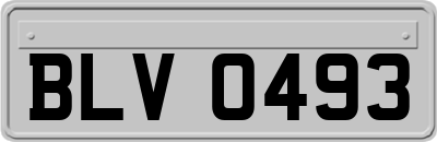 BLV0493