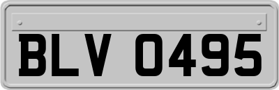 BLV0495