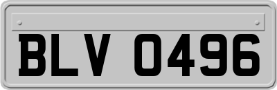 BLV0496