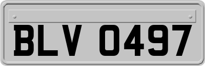 BLV0497