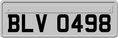 BLV0498