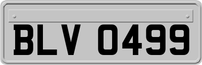 BLV0499