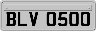 BLV0500