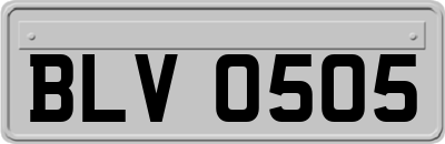 BLV0505