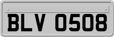 BLV0508