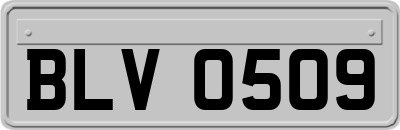 BLV0509