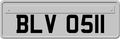 BLV0511