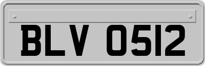 BLV0512