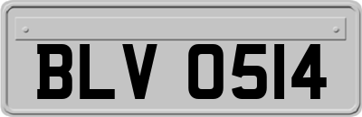 BLV0514