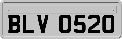 BLV0520