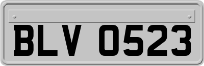 BLV0523