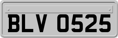 BLV0525