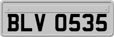 BLV0535