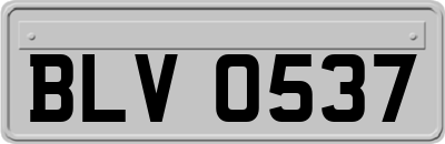 BLV0537