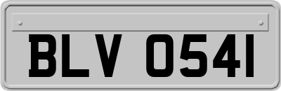 BLV0541