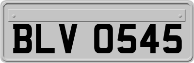 BLV0545