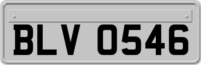 BLV0546