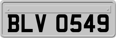 BLV0549