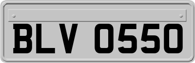 BLV0550