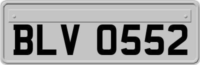 BLV0552