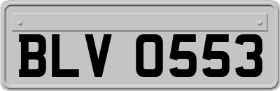 BLV0553
